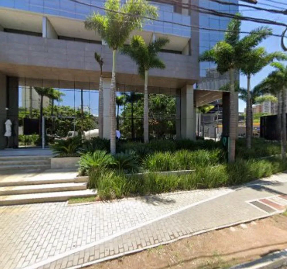 Foto 2 do consultório